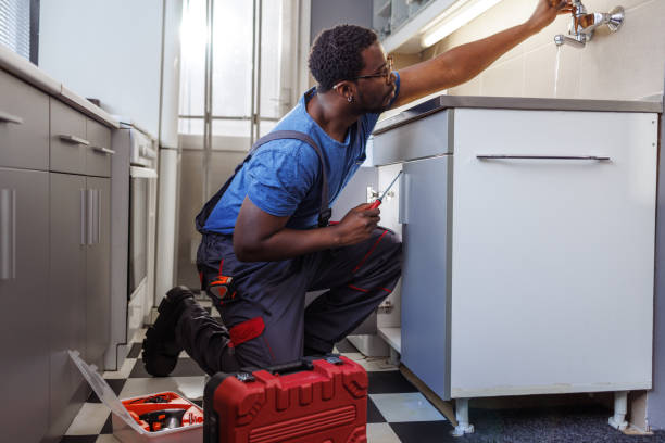 Professional Plumbing services in Oberlin, LA